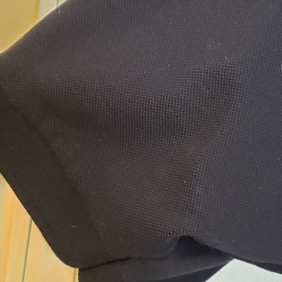 ❤️ WOMEN'S TOMMY HILFGER GOLF POLO SIZE XXL DARK BLUE 🫶 - Picture 8 of 8